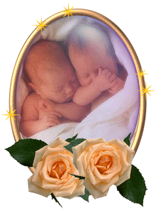 mes bébés